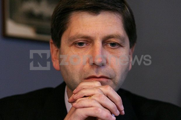 Жан Виденов, имаше след това десетилетия, за да разсъждава върху злодеянията на неговата партия и правителство срещу България и българите