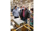 Бойко Борисов посети завода за хидравлика в Кърджали