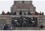 Гражданска инициатива за демонтиране на паметника на съветската армия-спрей по МОЧА