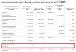 ДСБ не  е върнала близо 50 000 лв. на бюджета`