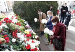 Депутатите от ГЕРБ се поклониха пред паметта на Васил Левски``