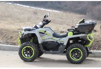 АТВ (ATV)