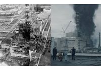 Аварията в Чернобил