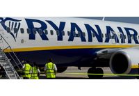 Авиокомпания Ryanair