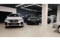 Автомобили BMW в Русия