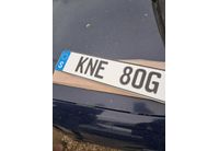 Престъпна група за клониране и контрабанда на противозаконно отнети автомобили