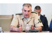 Адмирал Емил Ефтимов
