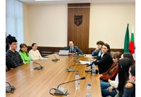 Академия "Математика" – когато инвестициите в знания дават резултат