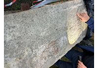 Новооткрит надпис свидетелства за престижа на Акве калиде в древността 