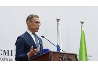 Александър Стуб