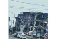 Поразеното предприятие "Алмаз-Антей"