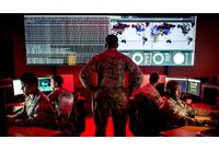 Американска разузнавателна информация