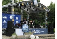 Министър-председателят Росен Желязков на отбелязването на 30-годишнината от създаването на Американската търговска камара