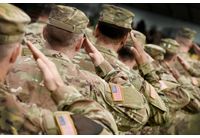 Американски военни