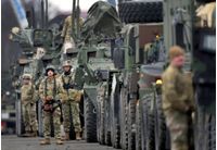 Американски военни