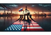 Американски санкции върху руския петрол