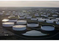 Американски стратегически петролен резерв