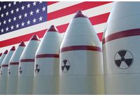 Американско ядрено оръжие