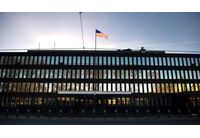 Американското посолство в Осло