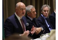 Премиерът Желязков пред американския бизнес: България е една от най-динамичните и перспективни икономики в Югоизточна Европа