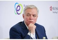 Андрей Бадалов
