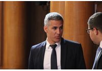 Андрей Гюров, ПП 