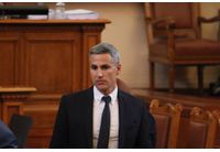 Андрей Гюров, ПП