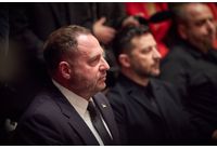 Андрей Ермак