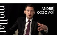 Андрей Козовой