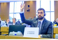 Андрей Новаков