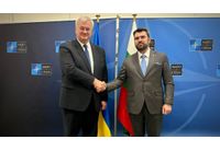 Андрей Сибига и Георг Георгиев