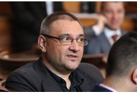 Андрей Чорбанов, ИТН 