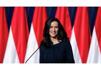 Анита Орбан