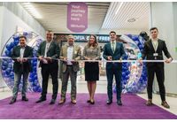 Най-големият безмитен магазин в България отвори врати на летище София