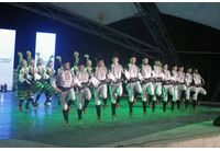 Ансамбъл "Мездра" представя България на престижен международен фолклорен фестивал в Тирана 