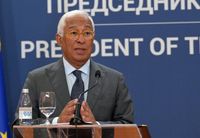 Антонио Коща