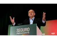 Антонио Сегуро