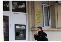 Апелативна и Окръжна прокуратура-Варна