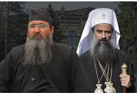 Архимандрит Никанор и кремълската Даниил