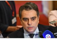 Асен Василев