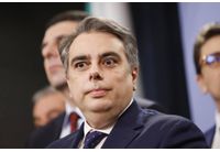 Асен Василев