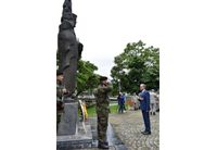 Асеновград чества своя празник днес