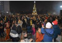 Коледно-Новогодишна програма на община Асеновград