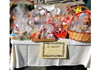 Кулинарният благотворителен базар в Асеновград с огромен успех