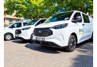 Шест нови микробуса вече обслужват социалните услуги в Асеновград