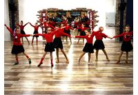 "Танцова фиеста" за първи път в Асеновград