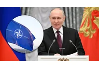 Атака на Русия срещу НАТО