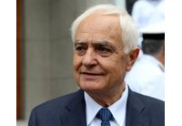 Служебният министър на отбраната Атанас Запрянов 