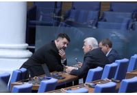Атанас Зафиров 
