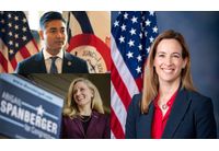 Афтаб Пюрвал-Абигейл Спанбъргър-Мики Шеръл